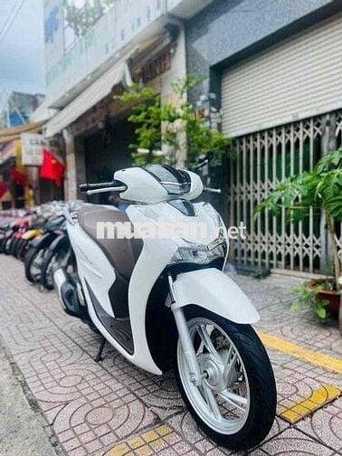 SHVN160 ABS 2023 1 CHỦ ZIN NGUYÊN CON BSTP - GÓP