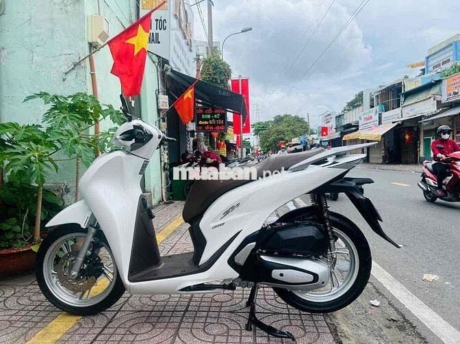 SHVN160 ABS 2023 1 CHỦ ZIN NGUYÊN CON BSTP - GÓP