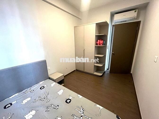 💎Tin thật! Full nội thất căn 2PN,2WC tòa Vip C view ủy ban công viên!