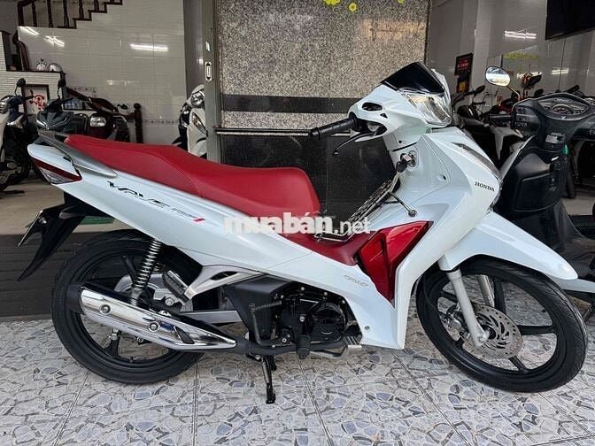 Honda Wave i 125cc Đời 2020 Siêu Lướt.Chạy 5.000Km