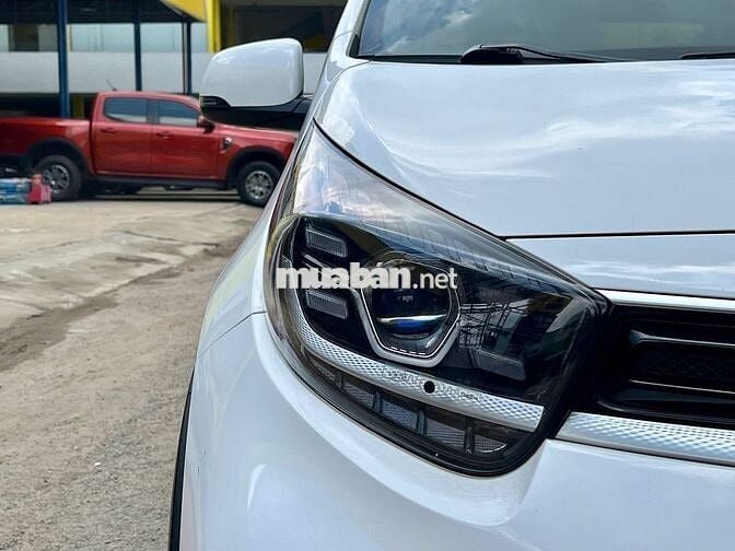 KIA Morning X-Line 1.2 AT 2023