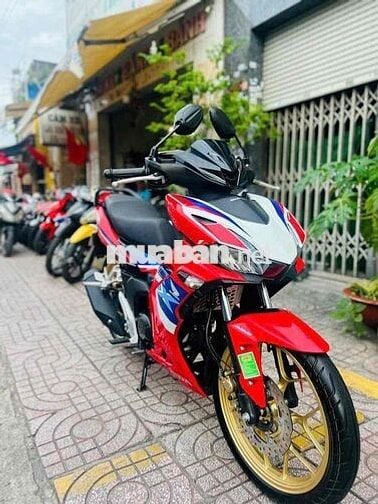 WINNER X V3 2023 BSTP -CỌP 3850km - GÓP NỢ XẤU