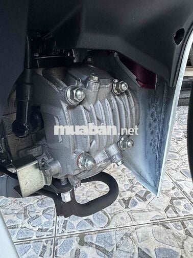 Honda Wave i 125cc Đời 2020 Siêu Lướt.Chạy 5.000Km