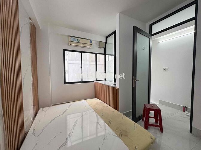 🏡 Nhà nguyên căn 1 trệt 2 lầu + 1 gác lửng – Full nội thất 🏡  📍 Địa ch