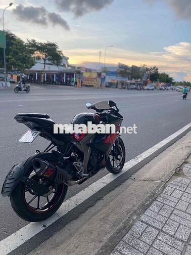 SUZUKI GSXR 150 Biển 67 CCCD đầy đủ xe kiểng❤️‍🔥