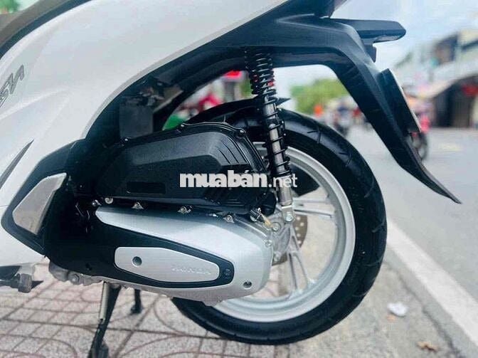 SHVN160 ABS 2023 1 CHỦ ZIN NGUYÊN CON BSTP - GÓP