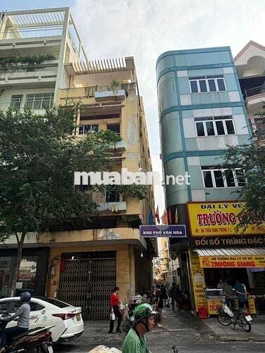 Chính Chủ cho thuê nhà nguyên căn 88 Trần Bình Trọng giá 100 triệu/1th