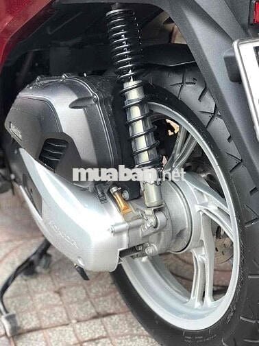 SHVN150 ABS 2019 BSTP - SƠN ZIN, VỎ SAU ZIN - GÓP