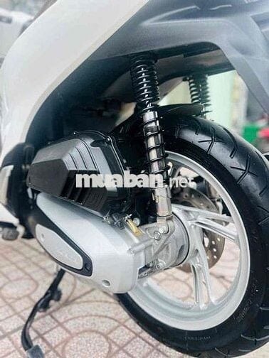 SHVN160 ABS 2023 1 CHỦ ZIN NGUYÊN CON BSTP - GÓP