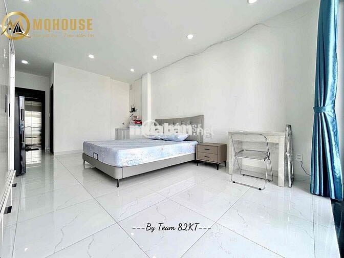 CẦN CHO THUÊ PHÒNG BAN CÔNG SIÊU THOÁNG FULL NT, TẠI BÌNH THẠNH