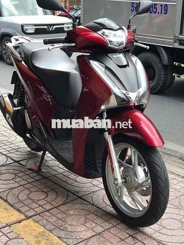 SHVN150 ABS 2019 BSTP - SƠN ZIN, VỎ SAU ZIN - GÓP