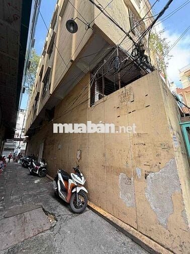 Chính Chủ cho thuê nhà nguyên căn 88 Trần Bình Trọng giá 100 triệu/1th