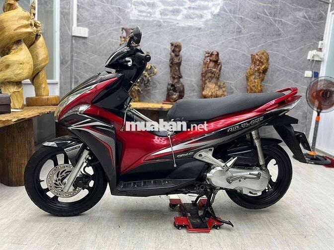 👉Airblade chính chủ bstp máy bao khoẻ, êm