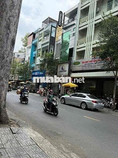 Chính Chủ cho thuê nhà nguyên căn 88 Trần Bình Trọng giá 100 triệu/1th
