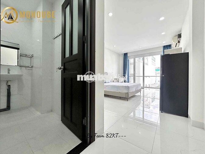 CẦN CHO THUÊ PHÒNG BAN CÔNG SIÊU THOÁNG FULL NT, TẠI BÌNH THẠNH