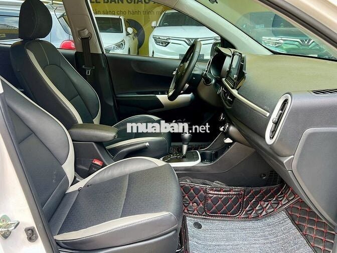 KIA Morning X-Line 1.2 AT 2023