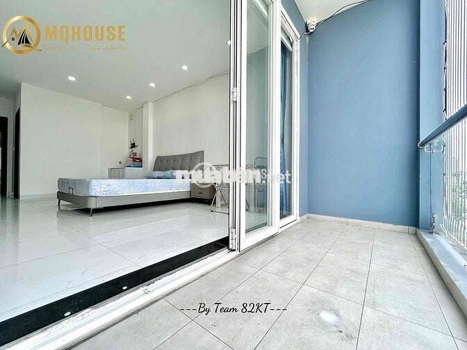 CẦN CHO THUÊ PHÒNG BAN CÔNG SIÊU THOÁNG FULL NT, TẠI BÌNH THẠNH
