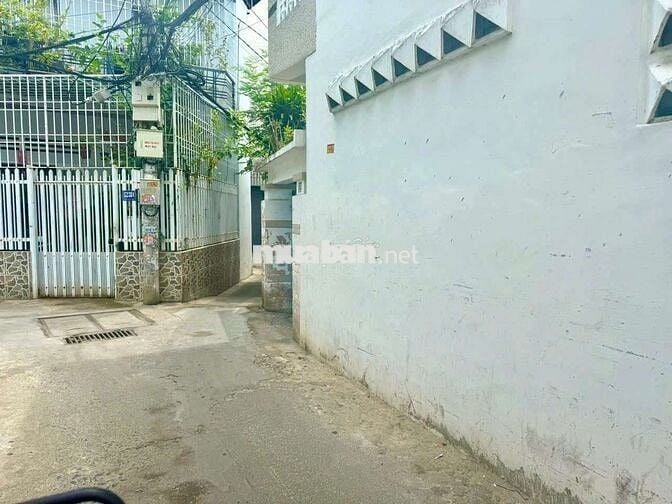 Bán 2 lô đất trung tâm Nha Trang giá dưới 2 tỷ/lô