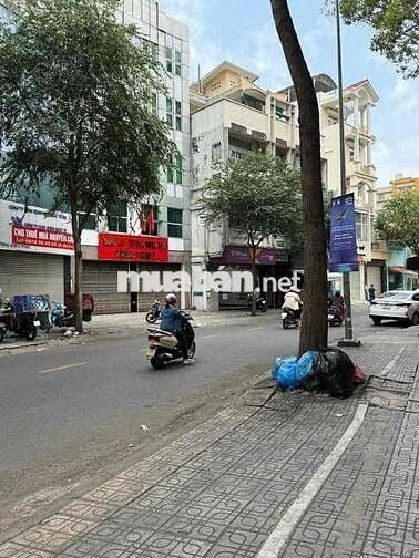 Chính Chủ cho thuê nhà nguyên căn 88 Trần Bình Trọng giá 100 triệu/1th