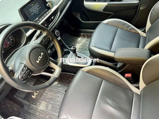 KIA Morning X-Line 1.2 AT 2023