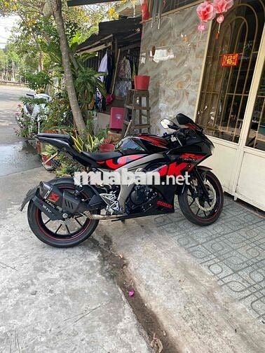 SUZUKI GSXR 150 Biển 67 CCCD đầy đủ xe kiểng❤️‍🔥