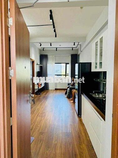 Bán căn hộ thương mại SSH -07 Hà Quang