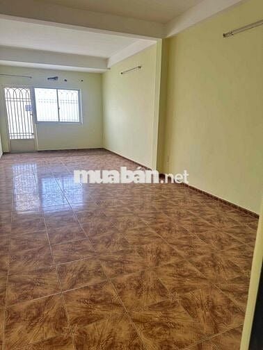CHO THUÊ NHÀ MẶT TIỀN NGUYỄN CĂN KÝ HOÀ Q5 4*25