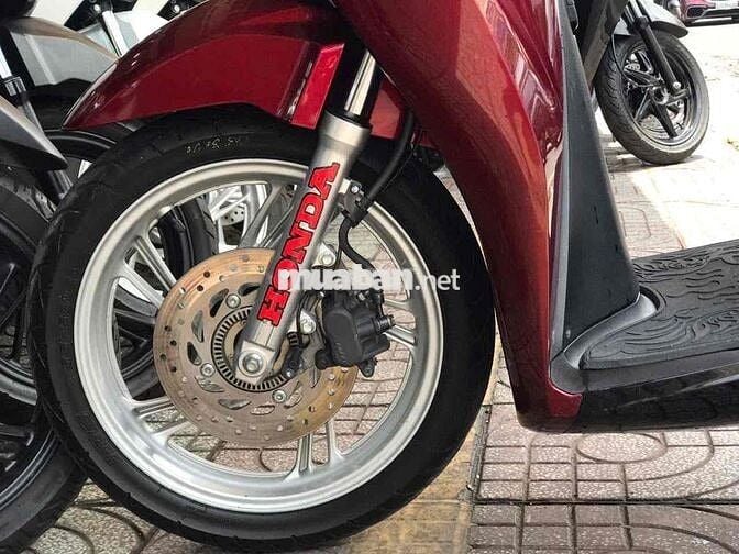 SHVN150 ABS 2019 BSTP - SƠN ZIN, VỎ SAU ZIN - GÓP