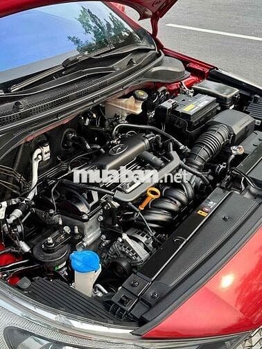 Accent 2021 MT