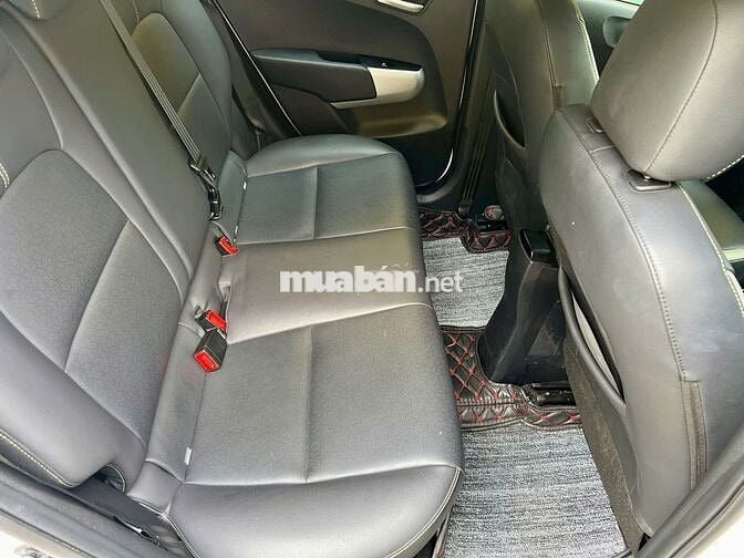 KIA Morning X-Line 1.2 AT 2023