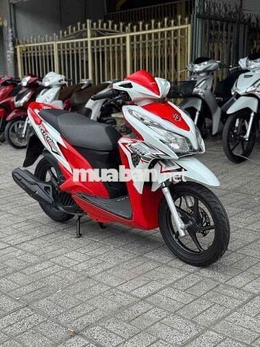 Click Thái 125i đời 2014 máy zin Bao hồ sơ