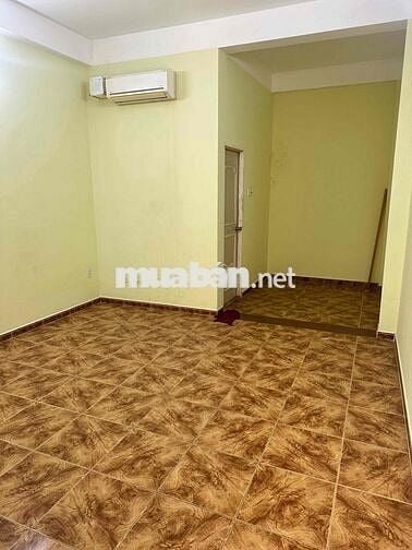 CHO THUÊ NHÀ MẶT TIỀN NGUYỄN CĂN KÝ HOÀ Q5 4*25