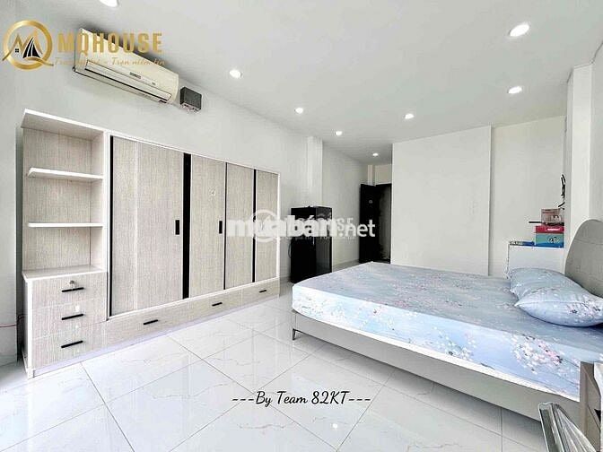 CẦN CHO THUÊ PHÒNG BAN CÔNG SIÊU THOÁNG FULL NT, TẠI BÌNH THẠNH