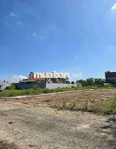 BÁN LÔ ĐẤT 2 MẶT TIỀN - THÔN LỆ SƠN 2 - HÒA TIẾN - HÒA VANG