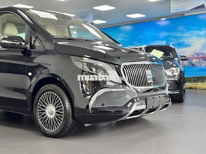 Mercedes Benz V Class 2022  - 800 km