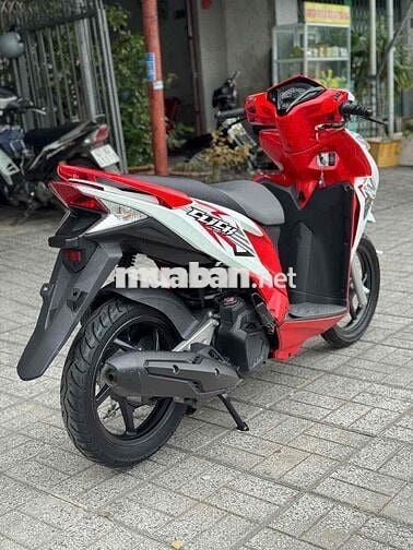 Click Thái 125i đời 2014 máy zin Bao hồ sơ
