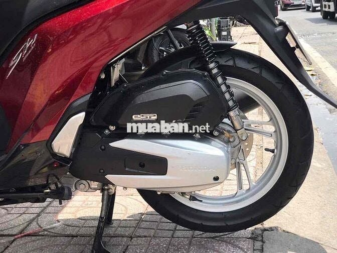 SHVN150 ABS 2019 BSTP - SƠN ZIN, VỎ SAU ZIN - GÓP