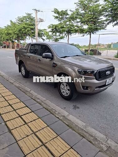 2020 XLS 2.2L 4x2 AT
