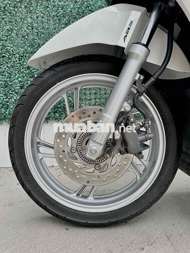Cần bán SH150 abs ĐKLĐ 2021 màu trắng bao sang tên