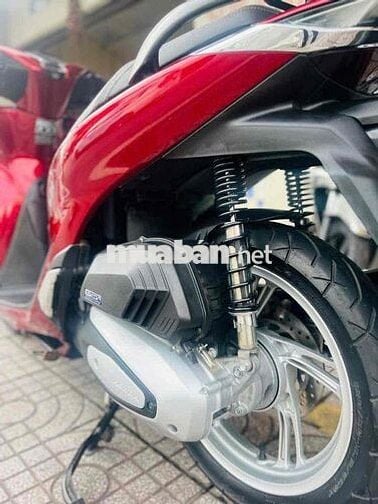 SHVN150 ABS 2021 BSTP - 1 CHỦ ZIN TOÀN TẬP - GÓP