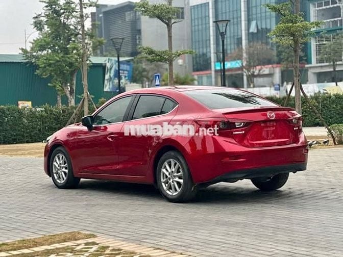 Mazda 3 2019  - 40000 km
