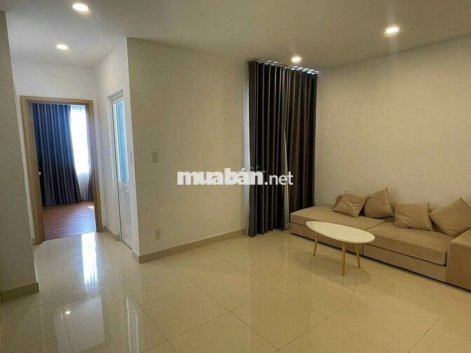 Rổ hàng cho thuê 2PN – 2WC Dream Home Q8, giá chỉ từ 7tr/th