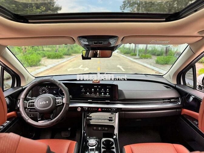 2021 2.2D Signature - 80000 km