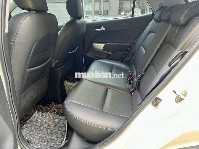 KIA Morning X-Line 1.2 AT 2023