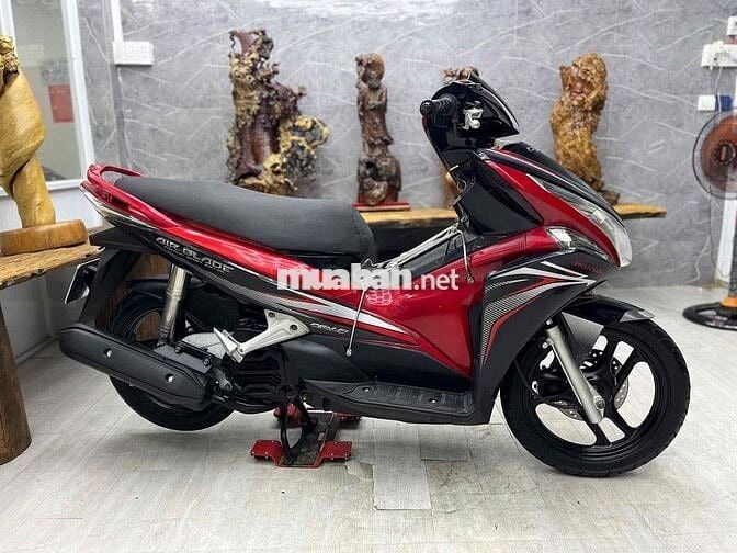 👉Airblade chính chủ bstp máy bao khoẻ, êm
