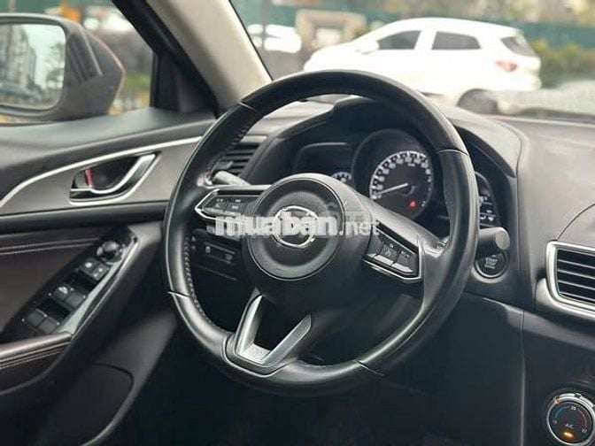 Mazda 3 2019  - 40000 km