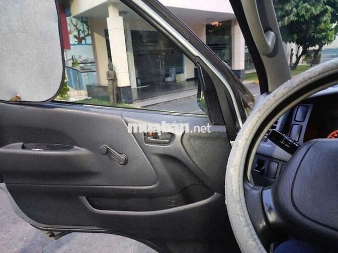 Chính chủ cần bán xe Hiace xe tu nhân 1 chủ