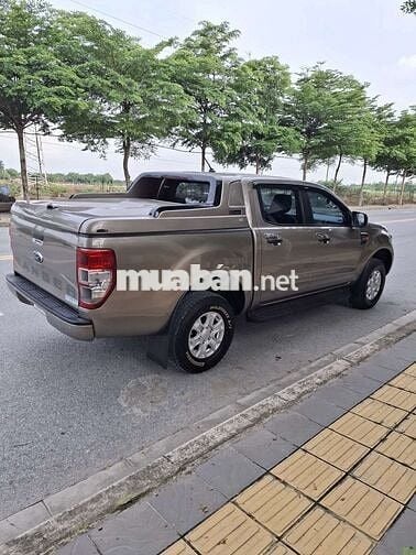 2020 XLS 2.2L 4x2 AT