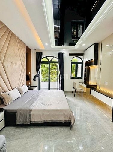 CHỦ GỬI SIÊU PHẨM BẢO HÀNH NHÀ 3 NĂM..Full NỘI THẤT NHƯ HÌNH