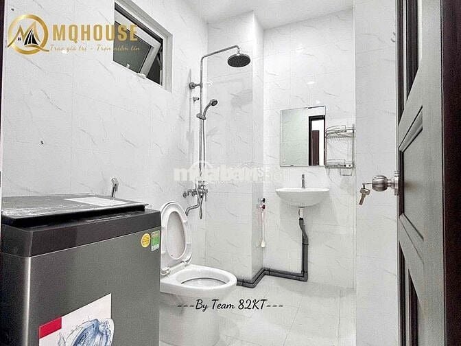 CẦN CHO THUÊ PHÒNG BAN CÔNG SIÊU THOÁNG FULL NT, TẠI BÌNH THẠNH